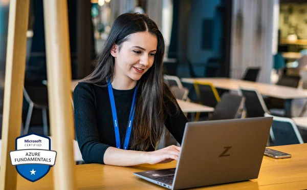 Azure Fundamentals training course