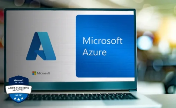 Microsoft Certified Azure Solutions Architect (AZ-305) kursus